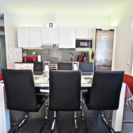 Lomavuokra Keskuskuja 5 A2, Levin Alppikeskus *