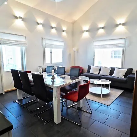 Keskuskuja 5 A2, Levin Alppikeskus *