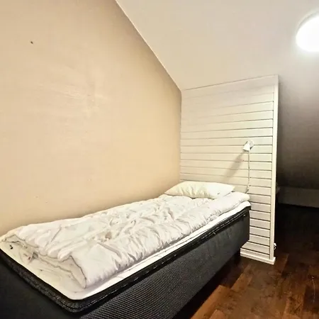 Lomavuokra Keskuskuja 5 A2, Levin Alppikeskus