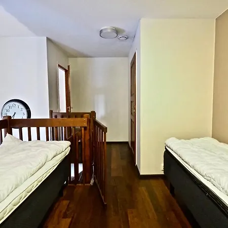 Lomavuokra Keskuskuja 5 A2, Levin Alppikeskus *