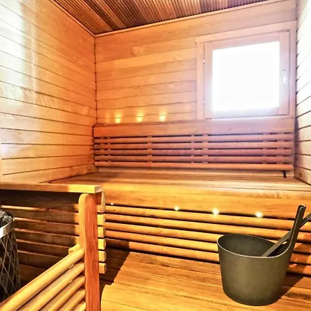 Lomavuokra Keskuskuja 5 A2, Levin Alppikeskus * לוי