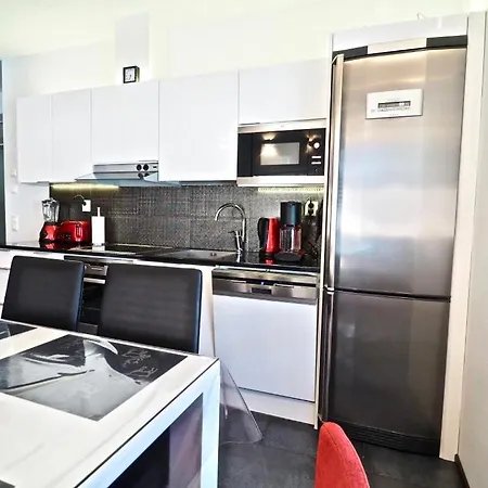 Lomavuokra Keskuskuja 5 A2, Levin Alppikeskus * לוי