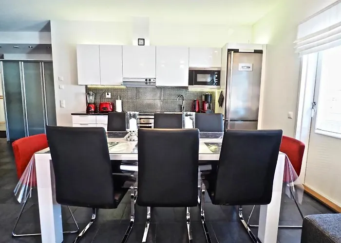 Lomavuokra Keskuskuja 5 A2, Levin Alppikeskus *