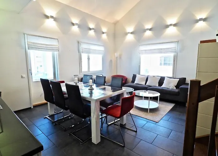 Lomavuokra Keskuskuja 5 A2, Levin Alppikeskus *