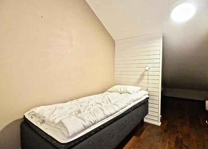 Lomavuokra Keskuskuja 5 A2, Levin Alppikeskus