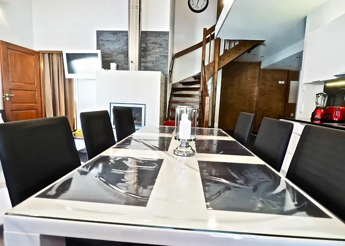 Διαμέρισμα Lomavuokra Keskuskuja 5 A2, Levin Alppikeskus Levi