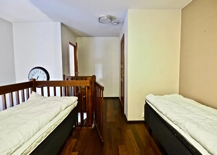 Lomavuokra Keskuskuja 5 A2, Levin Alppikeskus *